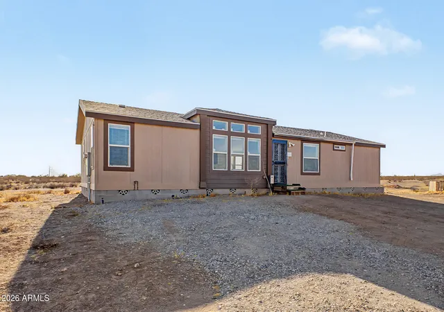 3rd image of 22836 W Myers St, Wittmann, AZ 85361 | MLS# 7060226
