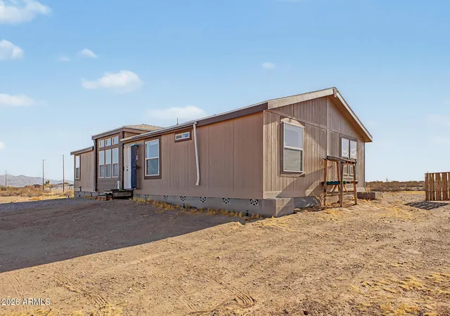 4th image of 22836 W Myers St, Wittmann, AZ 85361 | MLS# 7060226