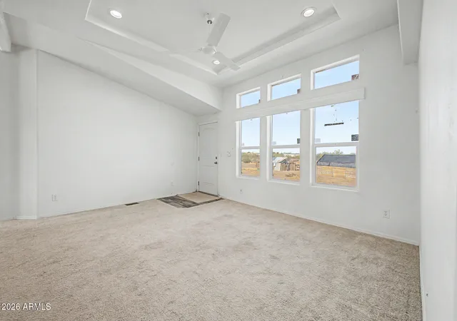 5th image of 22836 W Myers St, Wittmann, AZ 85361 | MLS# 7060226
