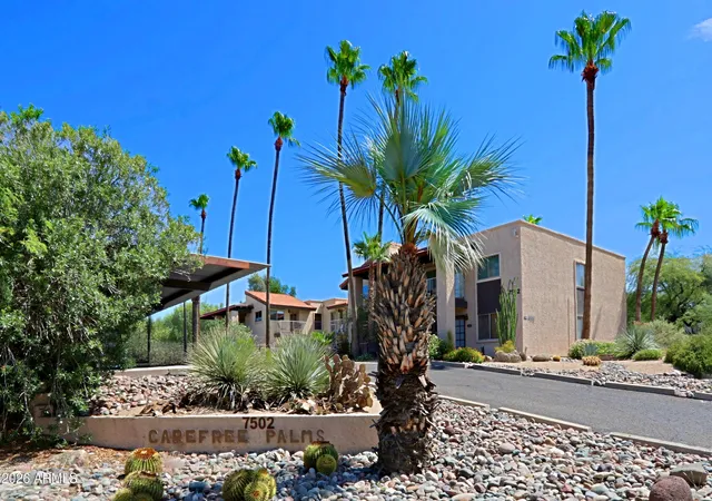 1st image of 7502 E Carefree Dr #104, Carefree, AZ 85377 | MLS# 7061166