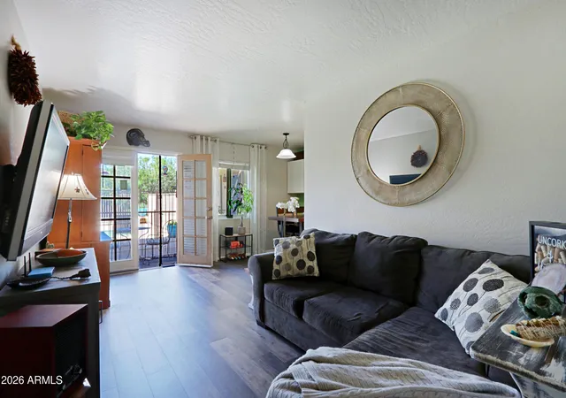 3rd image of 7502 E Carefree Dr #104, Carefree, AZ 85377 | MLS# 7061166