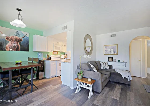 5th image of 7502 E Carefree Dr #104, Carefree, AZ 85377 | MLS# 7061166