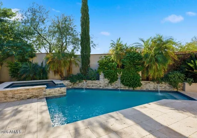 54th image of 3965 E Sierra Vista Dr, Paradise Valley, AZ 85253 | MLS# 7059594