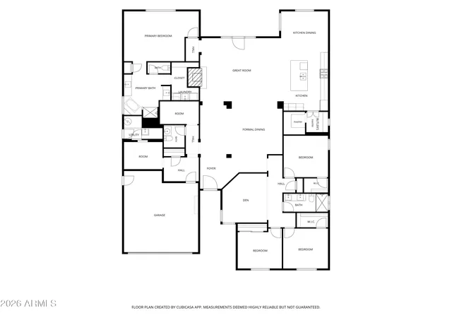 2nd image of 10519 W Odeum Ln, Tolleson, AZ 85353 | MLS# 7063345