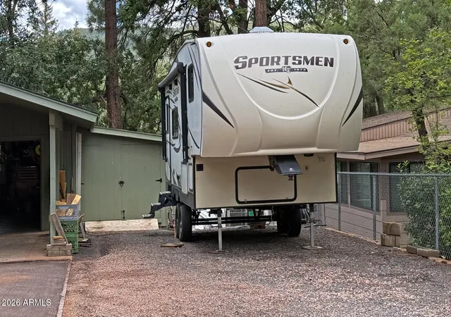 Photo 43 of Single family home for sale at 8226 W Bonnie Brae Dr, Pine, AZ 85544 | MLS# 7059138 | Listing updated on 2026-08-11