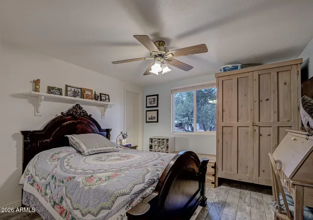 Photo 3 of Single family home for sale at 8226 W Bonnie Brae Dr, Pine, AZ 85544 | MLS# 7059138 | Listing updated on 2026-08-11