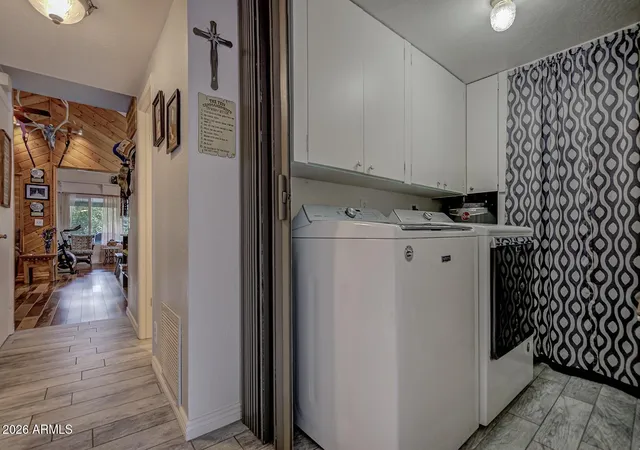 Photo 4 of Single family home for sale at 8226 W Bonnie Brae Dr, Pine, AZ 85544 | MLS# 7059138 | Listing updated on 2026-08-11