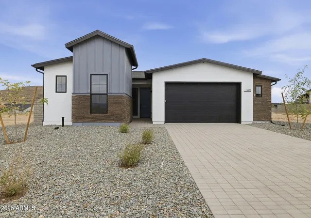 Photo 1 of Single family home for sale at 5351 E Edgar Way, Prescott Valley, AZ 86314 | MLS# 7059141 | Listing updated on 2026-08-11