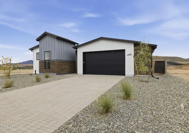 Photo 2 of Single family home for sale at 5351 E Edgar Way, Prescott Valley, AZ 86314 | MLS# 7059141 | Listing updated on 2026-08-11