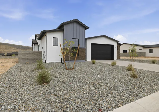 Photo 3 of Single family home for sale at 5351 E Edgar Way, Prescott Valley, AZ 86314 | MLS# 7059141 | Listing updated on 2026-08-11