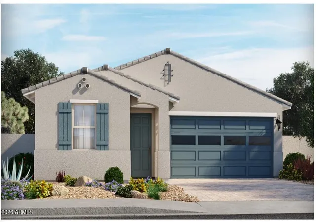 2nd image of 5270 S 246th Ln, Buckeye, AZ 85326 | MLS# 7059081
