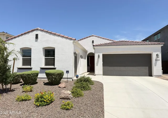 Photo 1 of Single family home for sale at 11050 E Utopia Ave, Mesa, AZ 85212 | MLS# 7060456 | Listing updated on 2026-09-14