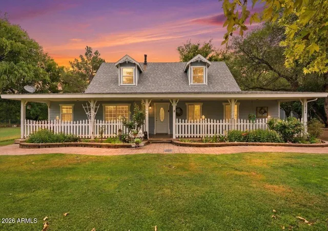 image of 10745 E Hidden View Dr, Cornville, AZ 86325 | MLS# 7059152