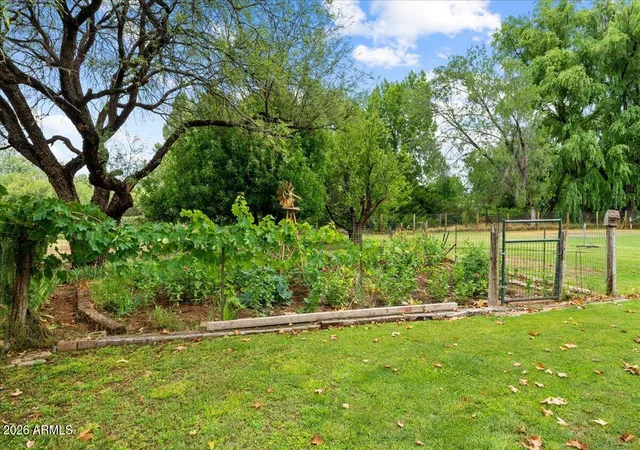 image of 10745 E Hidden View Dr, Cornville, AZ 86325 | MLS# 7059152