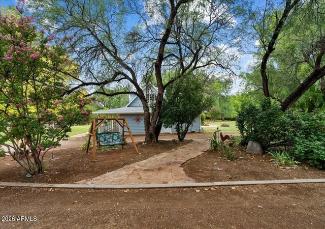 image of 10745 E Hidden View Dr, Cornville, AZ 86325 | MLS# 7059152
