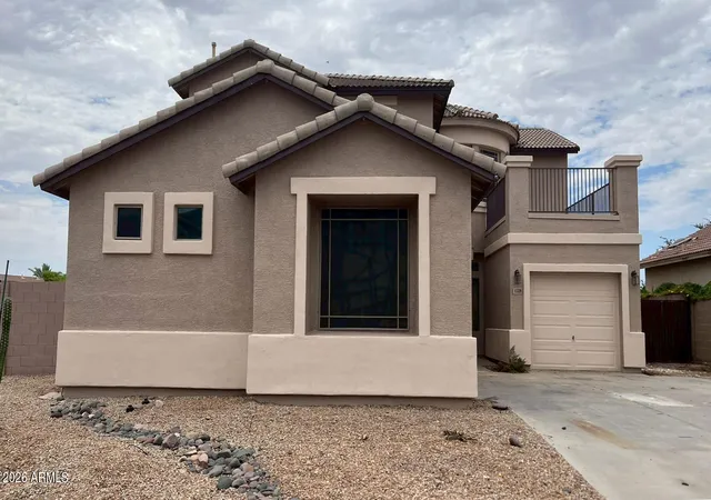 Photo 1 of Sale Pending at 43339 W Rio Bravo Dr, Maricopa, AZ 85138 | MLS# 7059401 | Listing updated on 2026-08-31