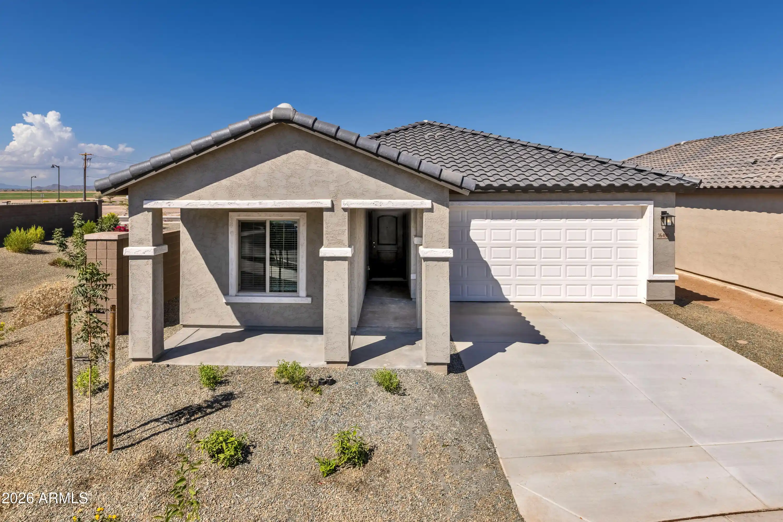 Photo 1 of Single family home for sale at 16490 N Ibis Way, Maricopa, AZ 85138 | MLS# 7059091 | Listing updated on 2026-10-19
