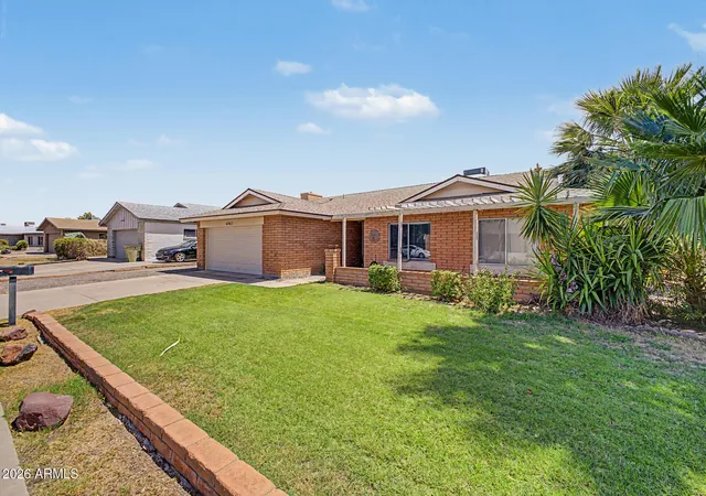 Photo 3 of Single family home for sale at 4961 W El Caminito Dr, Glendale, AZ 85302 | MLS# 7061804 | Listing updated on 2026-09-02