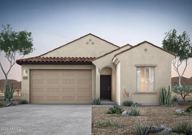Photo 1 of Single family home for sale at 42850 W Vincent Dr, Maricopa, AZ 85138 | MLS# 7059094 | Listing updated on 2026-08-29
