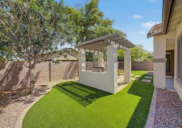 21st image of 2660 E Blue Spruce Ln, Gilbert, AZ 85298 | MLS# 7060620