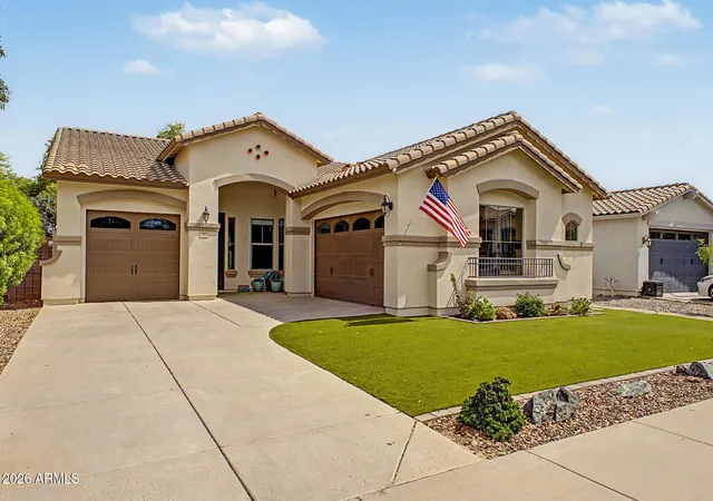 2nd image of 2660 E Blue Spruce Ln, Gilbert, AZ 85298 | MLS# 7060620