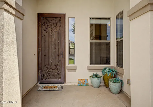 3rd image of 2660 E Blue Spruce Ln, Gilbert, AZ 85298 | MLS# 7060620