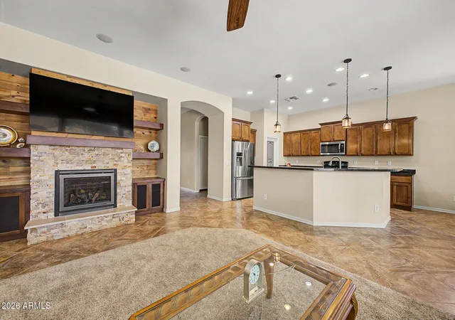 5th image of 2660 E Blue Spruce Ln, Gilbert, AZ 85298 | MLS# 7060620