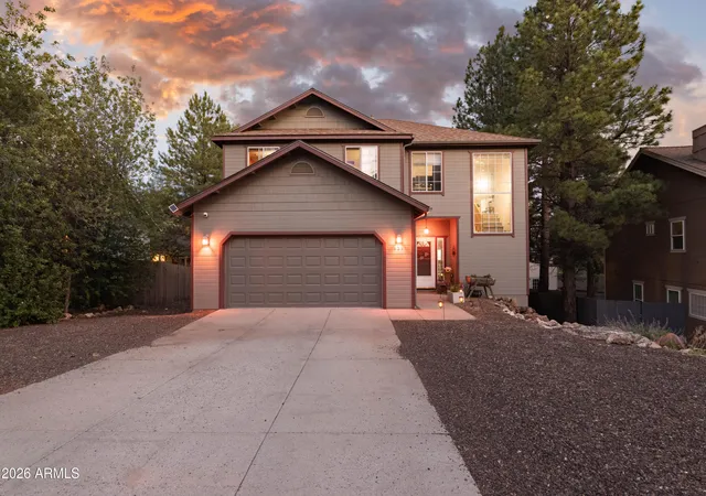 1st image of 639 W Old Territory Trl, Flagstaff, AZ 86005 | MLS# 7059112