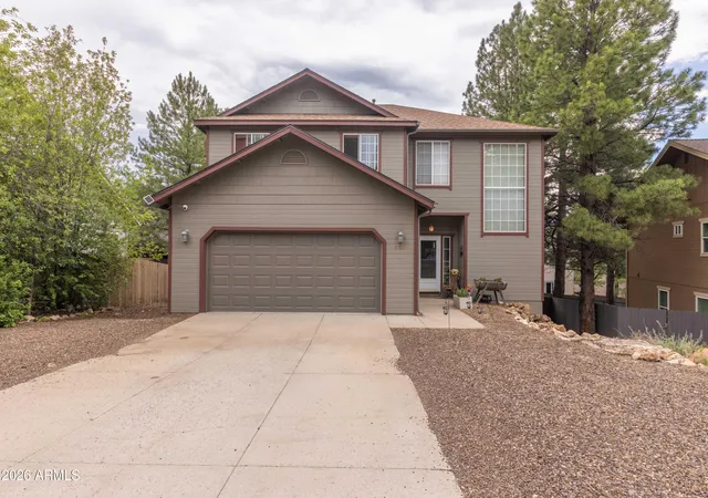 2nd image of 639 W Old Territory Trl, Flagstaff, AZ 86005 | MLS# 7059112