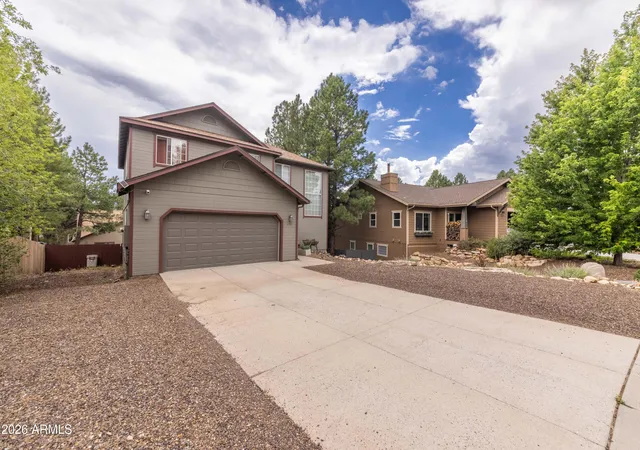 33rd image of 639 W Old Territory Trl, Flagstaff, AZ 86005 | MLS# 7059112