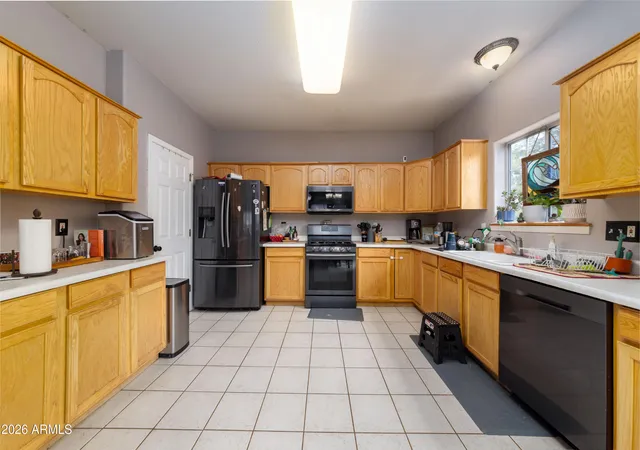 5th image of 639 W Old Territory Trl, Flagstaff, AZ 86005 | MLS# 7059112