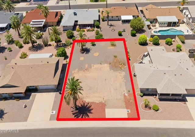 2nd image of 10315 W Tumblewood Dr #284, Sun City, AZ 85351 | MLS# 7059261