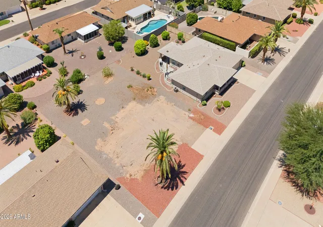 Photo 3 of Sale Pending at 10315 W Tumblewood Dr #284, Sun City, AZ 85351 | MLS# 7059261 | Listing updated on 2026-08-10