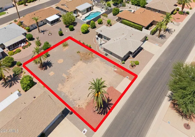 Photo 3 of Sale Pending at 10315 W Tumblewood Dr #284, Sun City, AZ 85351 | MLS# 7059261 | Listing updated on 2026-08-10