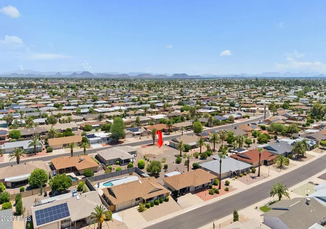 Photo 4 of Sale Pending at 10315 W Tumblewood Dr #284, Sun City, AZ 85351 | MLS# 7059261 | Listing updated on 2026-08-10