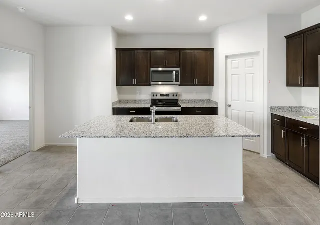 Photo 2 of Single family home for sale at 16595 N Comet Trl, Maricopa, AZ 85138 | MLS# 7059110 | Listing updated on 2026-09-02