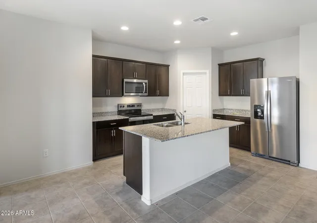 Photo 3 of Single family home for sale at 16595 N Comet Trl, Maricopa, AZ 85138 | MLS# 7059110 | Listing updated on 2026-09-02
