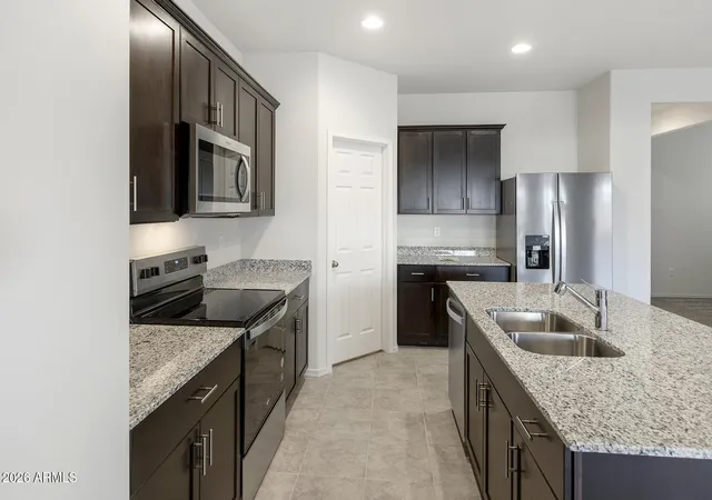 Photo 3 of Single family home for sale at 16595 N Comet Trl, Maricopa, AZ 85138 | MLS# 7059110 | Listing updated on 2026-09-02