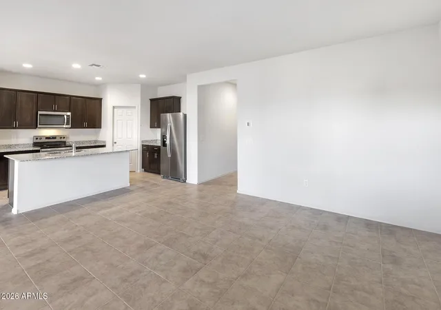 Photo 4 of Single family home for sale at 16595 N Comet Trl, Maricopa, AZ 85138 | MLS# 7059110 | Listing updated on 2026-09-02