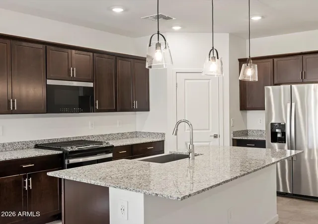Photo 1 of Single family home for sale at 37088 W Olivo St, Maricopa, AZ 85138 | MLS# 7059105 | Listing updated on 2026-09-17