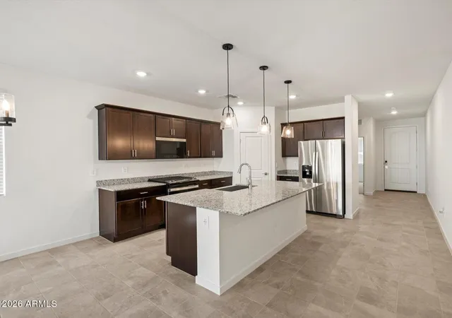 Photo 3 of Single family home for sale at 37088 W Olivo St, Maricopa, AZ 85138 | MLS# 7059105 | Listing updated on 2026-09-17