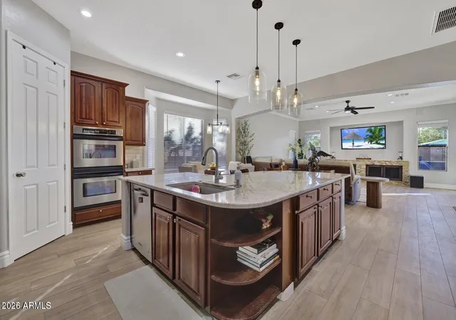 Photo 3 of Single family home for sale at 5632 N 134th Drive, Litchfield Park, AZ 85340 | MLS# 7059253 | Listing updated on 2026-09-02