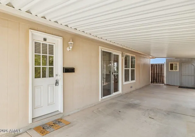 16th image of 16101 N El Mirage Rd #327, El Mirage, AZ 85335 | MLS# 7059881