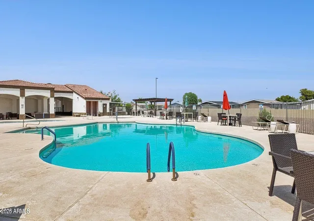 2nd image of 16101 N El Mirage Rd #327, El Mirage, AZ 85335 | MLS# 7059881