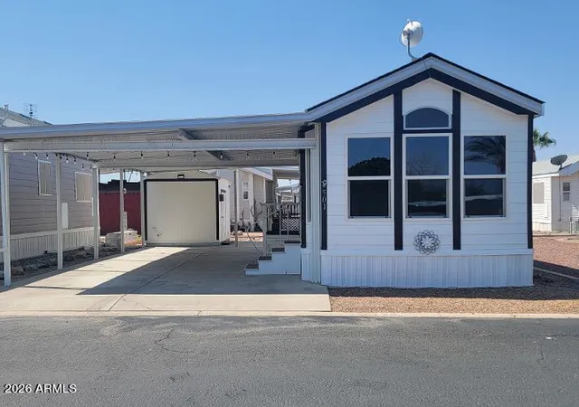 1st image of 501 E Pueblo Del Sol #501 E., Florence, AZ 85132 | MLS# 7059125