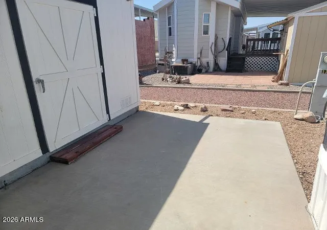 27th image of 501 E Pueblo Del Sol #501 E., Florence, AZ 85132 | MLS# 7059125