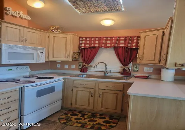 3rd image of 501 E Pueblo Del Sol -- #501 E., Florence, AZ 85132 | MLS# 7059125