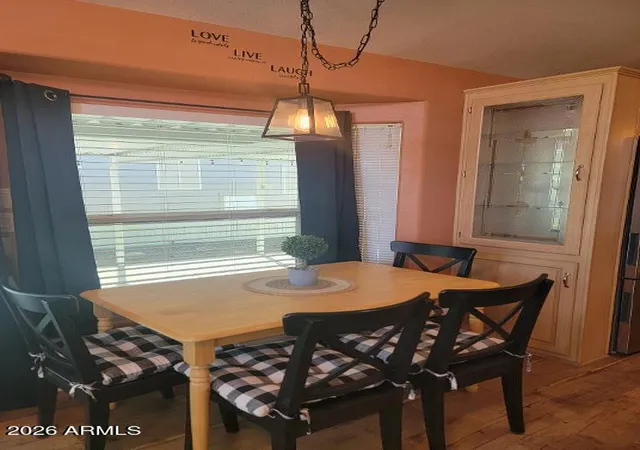 4th image of 501 E Pueblo Del Sol -- #501 E., Florence, AZ 85132 | MLS# 7059125