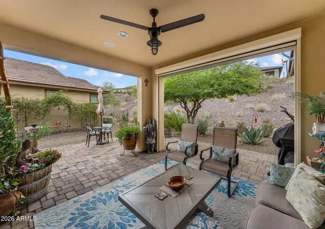 1st image of 3934 Goldmine Canyon Wy, Wickenburg, AZ 85390 | MLS# 7059167