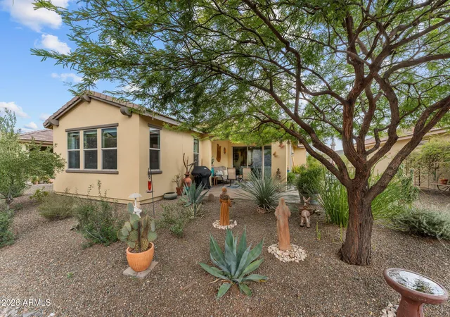 Photo 1 of Single family home for sale at 3934 Goldmine Cyn Way, Wickenburg, AZ 85390 | MLS# 7059167 | Listing updated on 2026-10-29